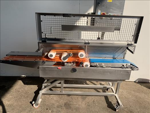 AFT Sandwich cutter - Обладнання для пекарні: фото 3 AFT Sandwich cutter - Обладнання для пекарні: фото 3