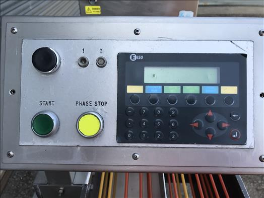 AFT butter machine Twin lane collator - Обладнання для пекарні: фото 4 AFT butter machine Twin lane collator - Обладнання для пекарні: фото 4