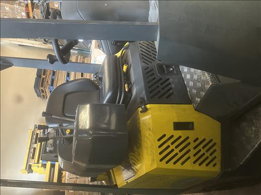 Обладнання для харчової промисловості AisleMaster 20S Forklift: фото 8