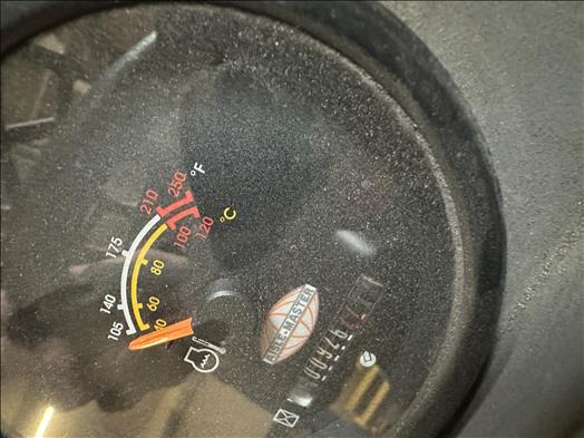 Обладнання для харчової промисловості AisleMaster 20S Forklift: фото 10