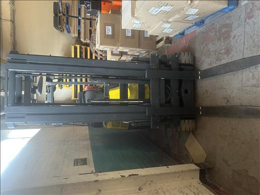 Обладнання для харчової промисловості AisleMaster 20S Forklift: фото 11