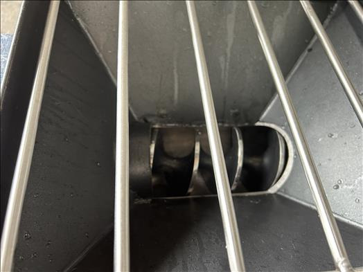 Aksar AFM-BFM Rasgulla Gulabjamun making machine - Обладнання для пекарні: фото 4 Aksar AFM-BFM Rasgulla Gulabjamun making machine - Обладнання для пекарні: фото 4