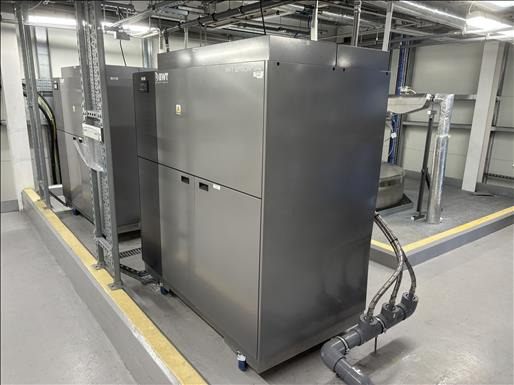 Обладнання для харчової промисловості BWT Septron Line61 VAL DI Water system: фото 1