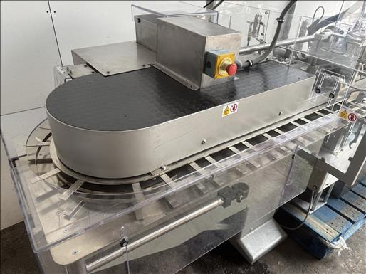 Пакувальне обладнання CAM AV Vertical cartoner: фото 7