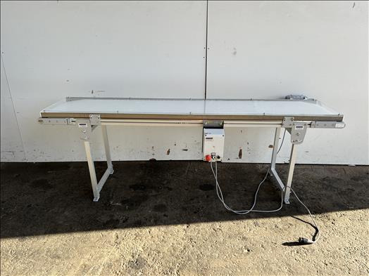 Dorner conveyor - Конвеєр: фото 1 Dorner conveyor - Конвеєр: фото 1