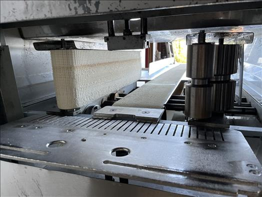 Dowson B51C bread slicer - Обладнання для пекарні: фото 5 Dowson B51C bread slicer - Обладнання для пекарні: фото 5