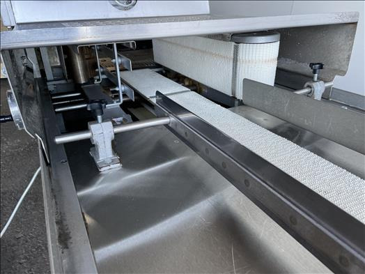 Dowson B51C bread slicer - Обладнання для пекарні: фото 3 Dowson B51C bread slicer - Обладнання для пекарні: фото 3