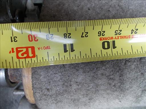 Erka BSA 80 80 Sheeter for Dough Strands (pretzel) - Обладнання для пекарні: фото 5 Erka BSA 80 80 Sheeter for Dough Strands (pretzel) - Обладнання для пекарні: фото 5