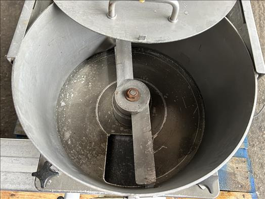 Formatic R2200 Forming machine - Обладнання для пекарні: фото 2 Formatic R2200 Forming machine - Обладнання для пекарні: фото 2