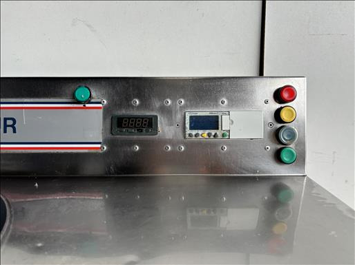 Hubert Cloix PC120FA Pastocooker - Обладнання для пекарні: фото 5 Hubert Cloix PC120FA Pastocooker - Обладнання для пекарні: фото 5