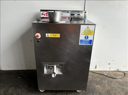 Hubert Cloix PC120FA Pastocooker - Обладнання для пекарні: фото 1 Hubert Cloix PC120FA Pastocooker - Обладнання для пекарні: фото 1