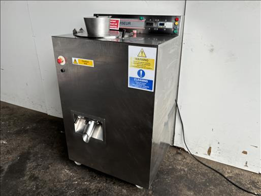 Hubert Cloix PC120FA Pastocooker - Обладнання для пекарні: фото 2 Hubert Cloix PC120FA Pastocooker - Обладнання для пекарні: фото 2