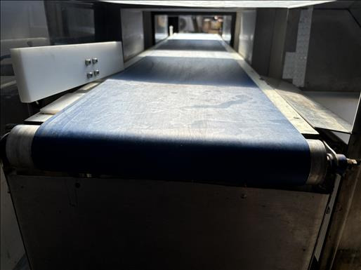 Loma IQ Twin head metal detector - Обладнання для харчової промисловості: фото 4 Loma IQ Twin head metal detector - Обладнання для харчової промисловості: фото 4