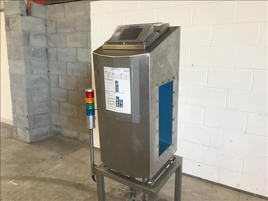 Loma IQ3 Metal detector - Обладнання для харчової промисловості: фото 2 Loma IQ3 Metal detector - Обладнання для харчової промисловості: фото 2