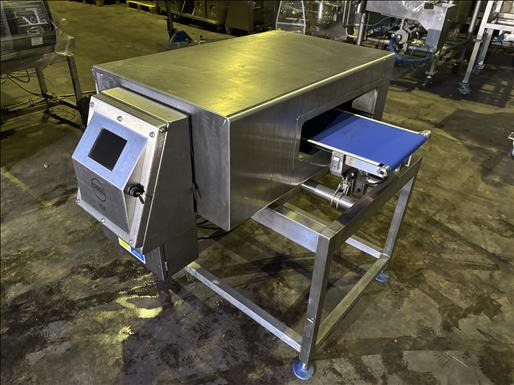 Loma IQ3+ Metal detector - Обладнання для харчової промисловості: фото 3 Loma IQ3+ Metal detector - Обладнання для харчової промисловості: фото 3