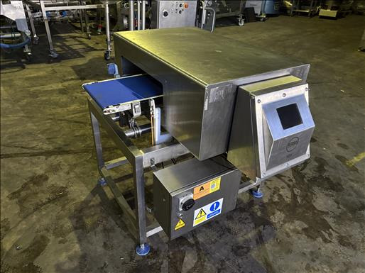 Loma IQ3+ Metal detector - Обладнання для харчової промисловості: фото 2 Loma IQ3+ Metal detector - Обладнання для харчової промисловості: фото 2