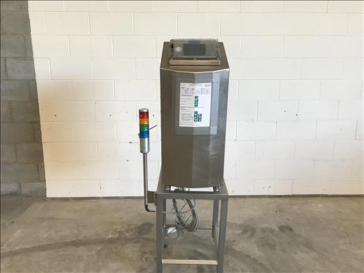 Loma IQ3 Metal detector - Обладнання для харчової промисловості: фото 1 Loma IQ3 Metal detector - Обладнання для харчової промисловості: фото 1