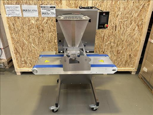 Обладнання для пекарні Mono Omega Plus450 Depositor: фото 1