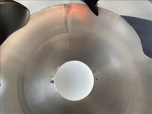 NNP 1500Kg tumbler - Обладнання для харчової промисловості: фото 3 NNP 1500Kg tumbler - Обладнання для харчової промисловості: фото 3