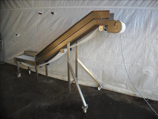 NNP Elevator conveyor - Конвеєр: фото 3 NNP Elevator conveyor - Конвеєр: фото 3