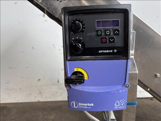 NNP Flighted elevator conveyor - Конвеєр: фото 4 NNP Flighted elevator conveyor - Конвеєр: фото 4