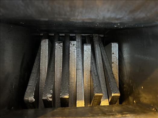 NNP Kibbler - Обладнання для харчової промисловості: фото 4 NNP Kibbler - Обладнання для харчової промисловості: фото 4