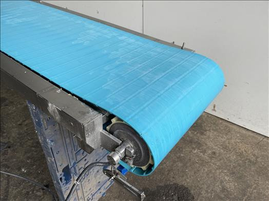NNP Stainless conveyor - Конвеєр: фото 5 NNP Stainless conveyor - Конвеєр: фото 5