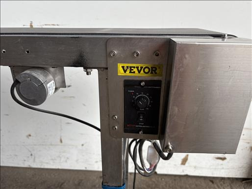 NNP Stainless conveyor - Конвеєр: фото 4 NNP Stainless conveyor - Конвеєр: фото 4