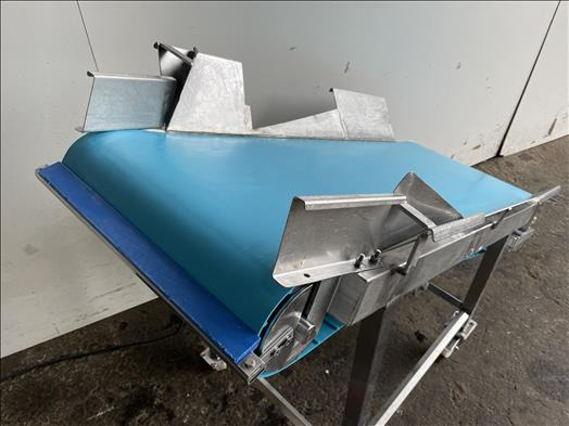 NNP Stainless conveyor - Конвеєр: фото 4 NNP Stainless conveyor - Конвеєр: фото 4