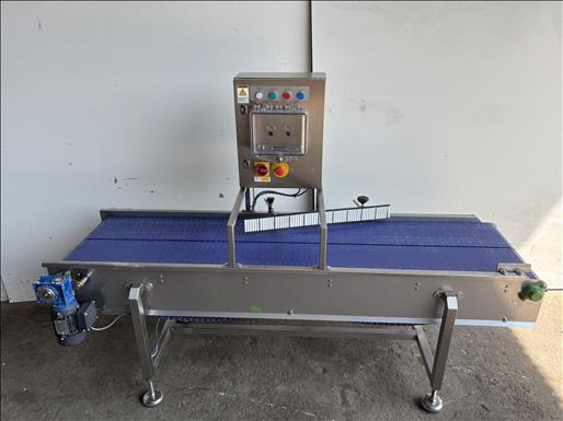 NNP Twin lane conveyor - Конвеєр: фото 2 NNP Twin lane conveyor - Конвеєр: фото 2