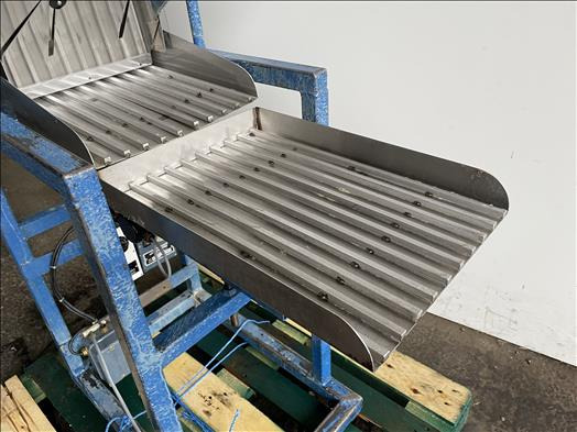 NNP Vibratory conveyor - Конвеєр: фото 4 NNP Vibratory conveyor - Конвеєр: фото 4