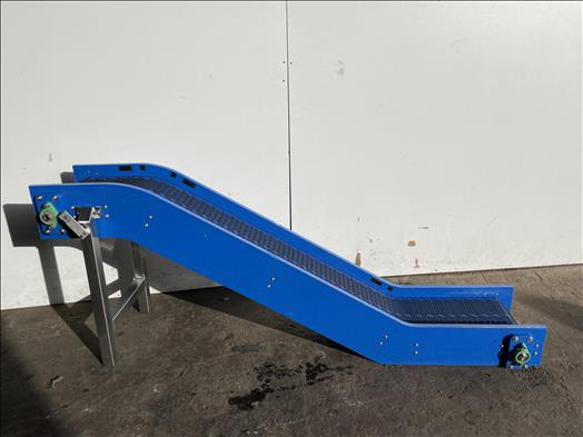 NNP elevator conveyor - Конвеєр: фото 1 NNP elevator conveyor - Конвеєр: фото 1