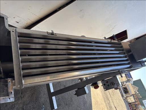 NNP elevator screw conveyor - Конвеєр: фото 4 NNP elevator screw conveyor - Конвеєр: фото 4