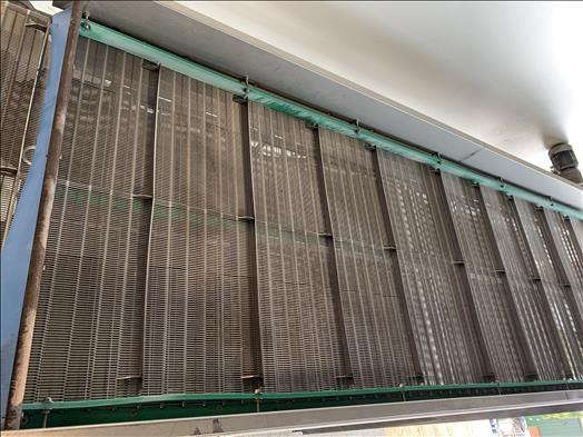 NNP flighted elevator conveyor - Конвеєр: фото 5 NNP flighted elevator conveyor - Конвеєр: фото 5