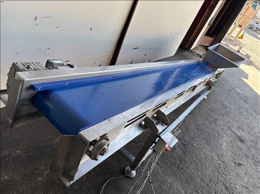 Polar Stainless conveyor - Конвеєр: фото 3 Polar Stainless conveyor - Конвеєр: фото 3
