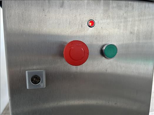 Обладнання для харчової промисловості Posiweigh Triple200 Three lane linear weighing line: фото 13 Обладнання для харчової промисловості Posiweigh Triple200 Three lane linear weighing line: фото 13