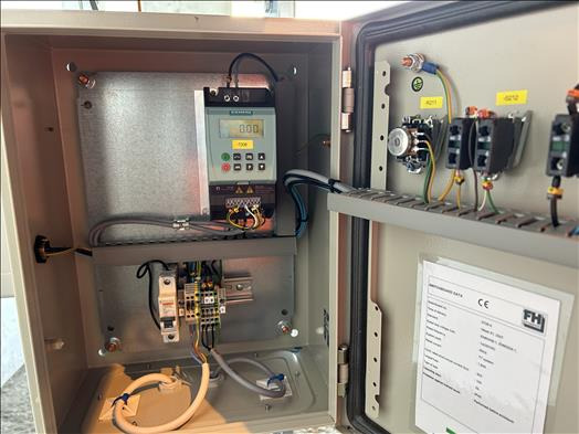 Soco conveyor - Конвеєр: фото 5 Soco conveyor - Конвеєр: фото 5