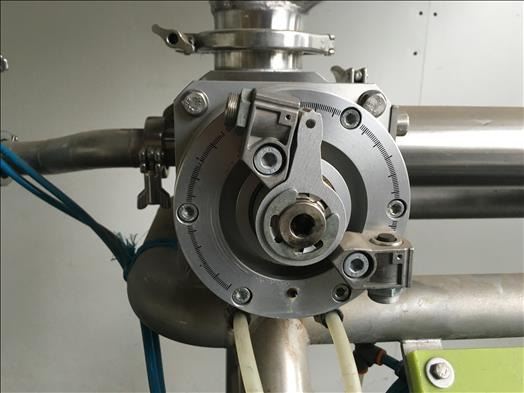 Steven Stainless depositor - Обладнання для харчової промисловості: фото 4 Steven Stainless depositor - Обладнання для харчової промисловості: фото 4