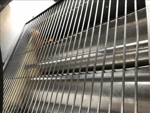 Обладнання для пекарні Sugden Twin lane fondant sheeter: фото 8