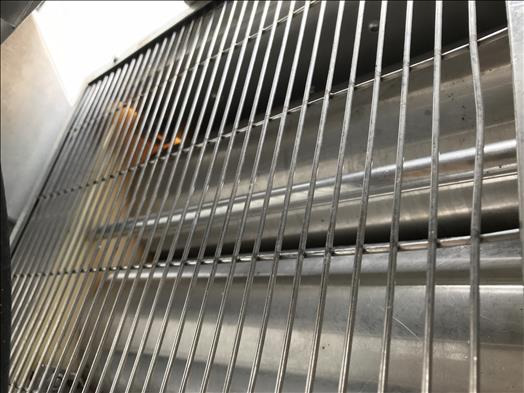 Обладнання для пекарні Sugden Twin lane fondant sheeter: фото 9