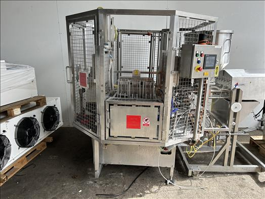 Turbo Rotary Rotary filling line - Обладнання для харчової промисловості: фото 2 Turbo Rotary Rotary filling line - Обладнання для харчової промисловості: фото 2