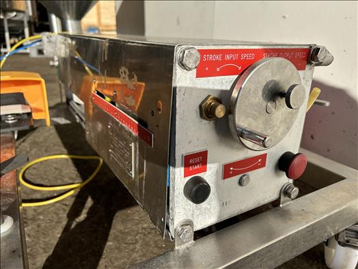 Winyard Midi MKII Depositor - Обладнання для харчової промисловості: фото 4 Winyard Midi MKII Depositor - Обладнання для харчової промисловості: фото 4