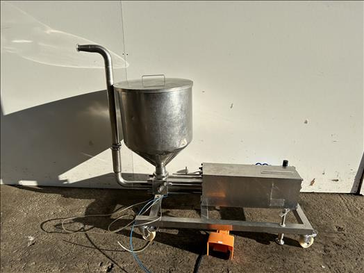 Winyard Midi MKII Depositor - Обладнання для харчової промисловості: фото 1 Winyard Midi MKII Depositor - Обладнання для харчової промисловості: фото 1