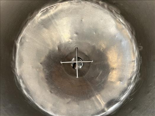 Winyard Midi MKII Depositor - Обладнання для харчової промисловості: фото 5 Winyard Midi MKII Depositor - Обладнання для харчової промисловості: фото 5