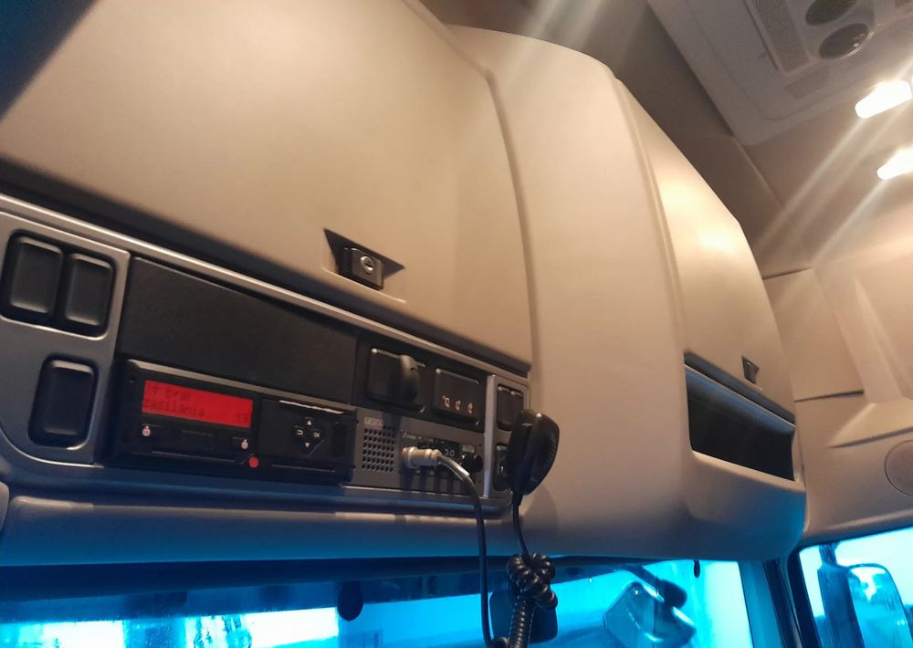 DAF XF 106 450 / BDF RETARDER - Вантажівка шасі: фото 3 DAF XF 106 450 / BDF RETARDER - Вантажівка шасі: фото 3