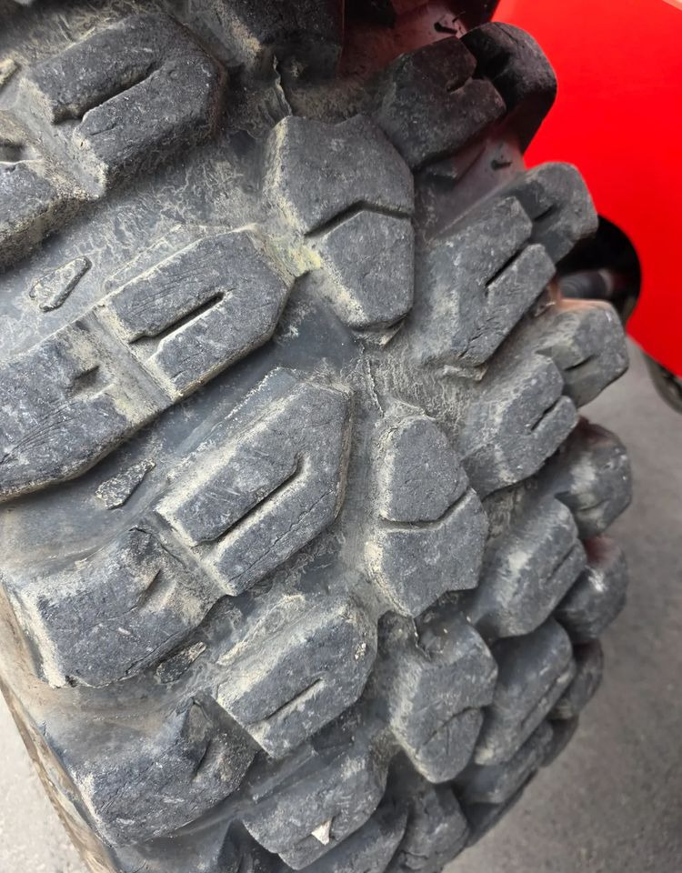 Manitou MT 1440 EASY - Навантажувач телескопічний: фото 5 Manitou MT 1440 EASY - Навантажувач телескопічний: фото 5