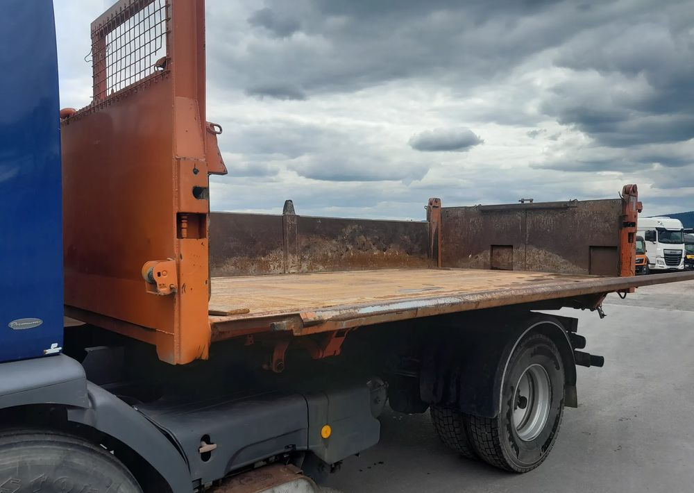 Renault PREMIUM 320 DCI / KERAX / HYDROBURTA / WYWROTKA - Самоскид вантажівка: фото 3 Renault PREMIUM 320 DCI / KERAX / HYDROBURTA / WYWROTKA - Самоскид вантажівка: фото 3