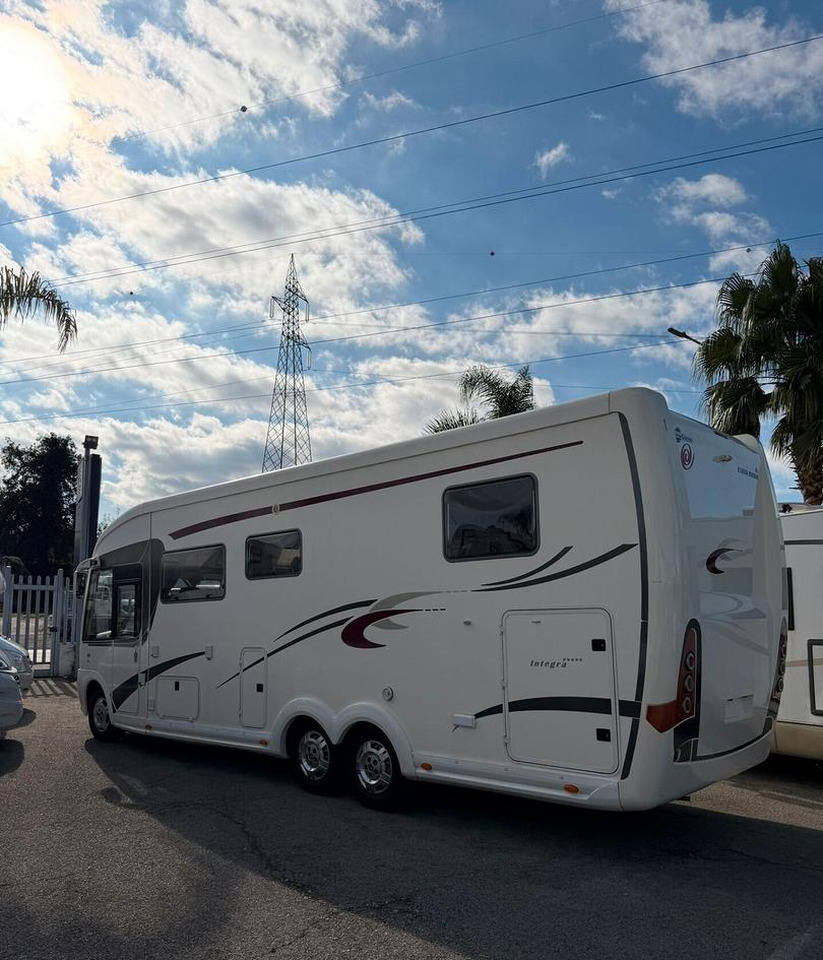 Euramobil INTEGRA 850 - Будинок на колесах: фото 4 Euramobil INTEGRA 850 - Будинок на колесах: фото 4