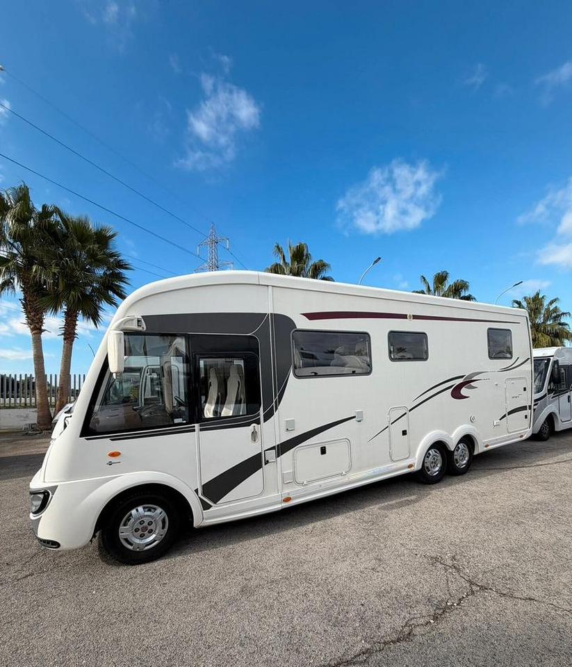 Euramobil INTEGRA 850 - Будинок на колесах: фото 2 Euramobil INTEGRA 850 - Будинок на колесах: фото 2