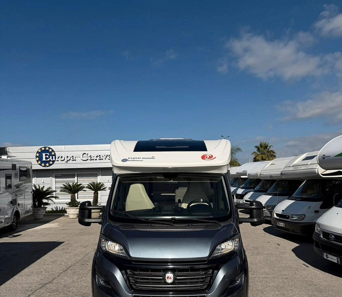 Euramobil PROFILA - Будинок на колесах: фото 1 Euramobil PROFILA - Будинок на колесах: фото 1